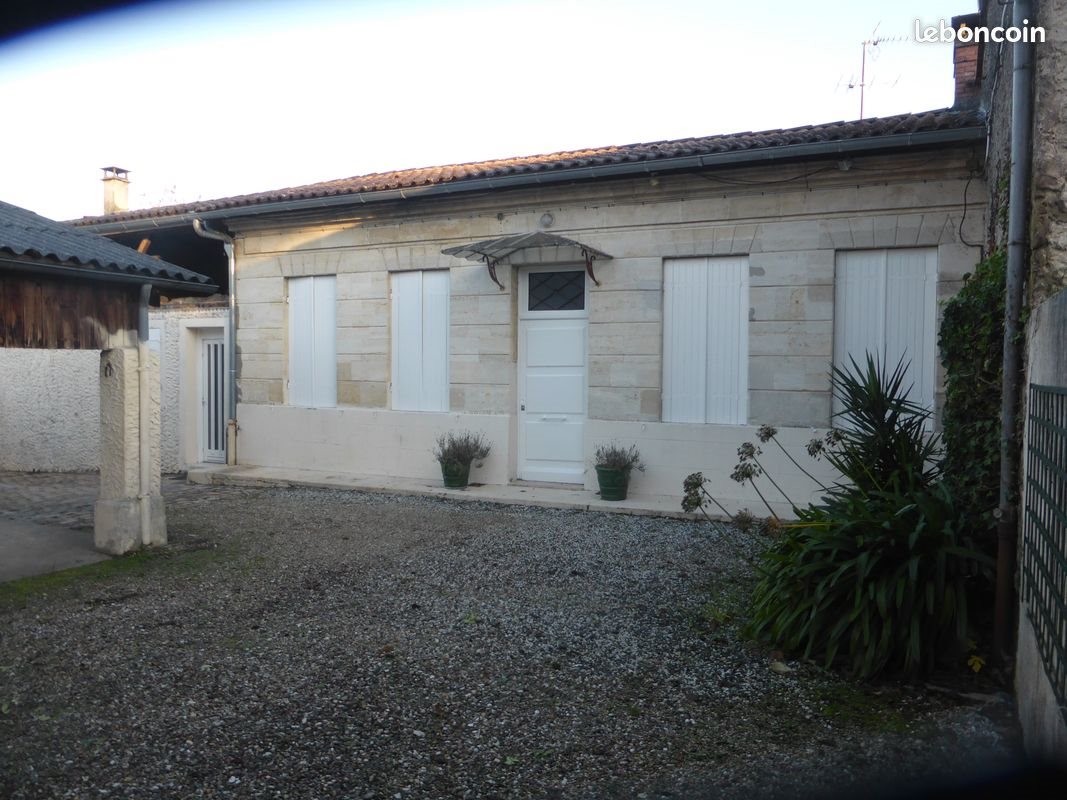 Maison à louer, 117m², Le Haillan