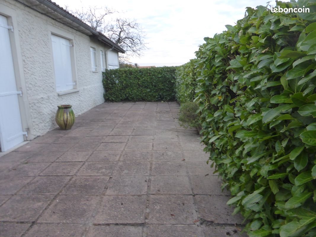 Maison à louer, 117m², Le Haillan