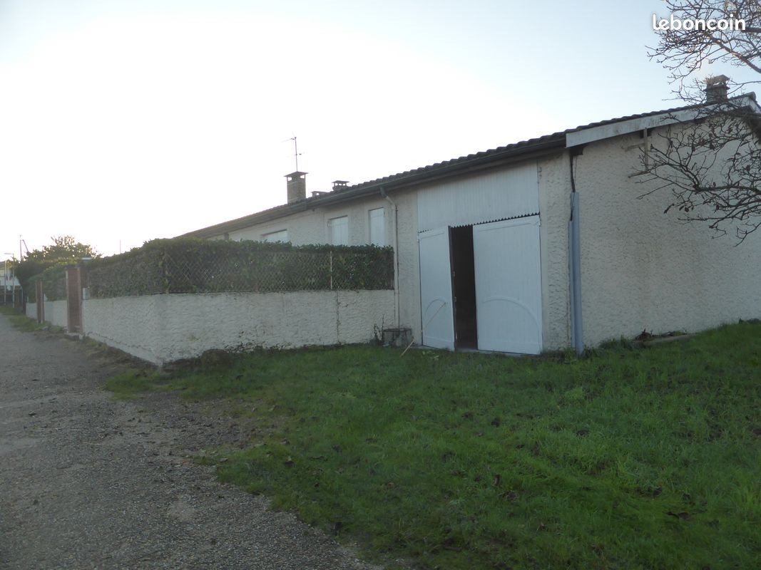 Maison à louer, 117m², Le Haillan