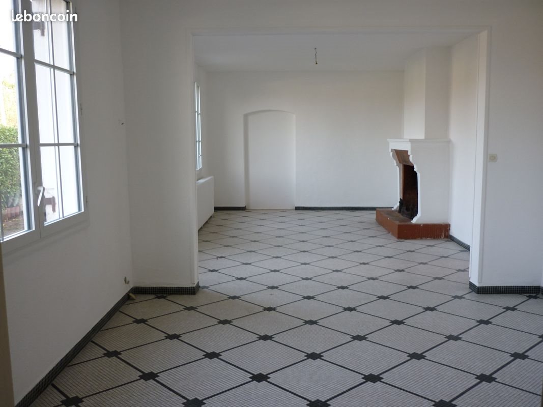 Maison à louer, 117m², Le Haillan