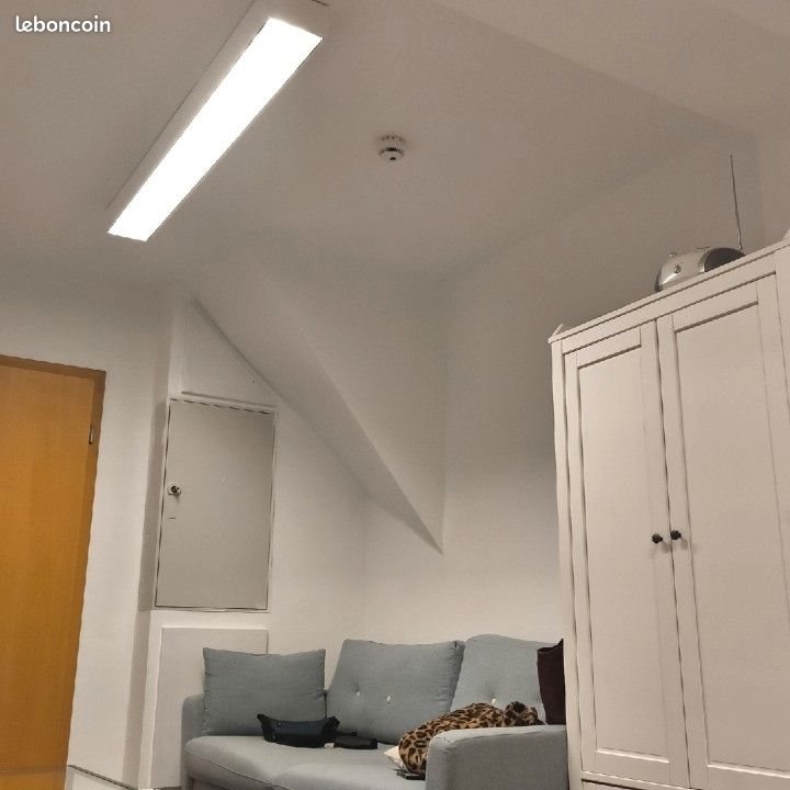 Appartement à louer, 125m², Valence