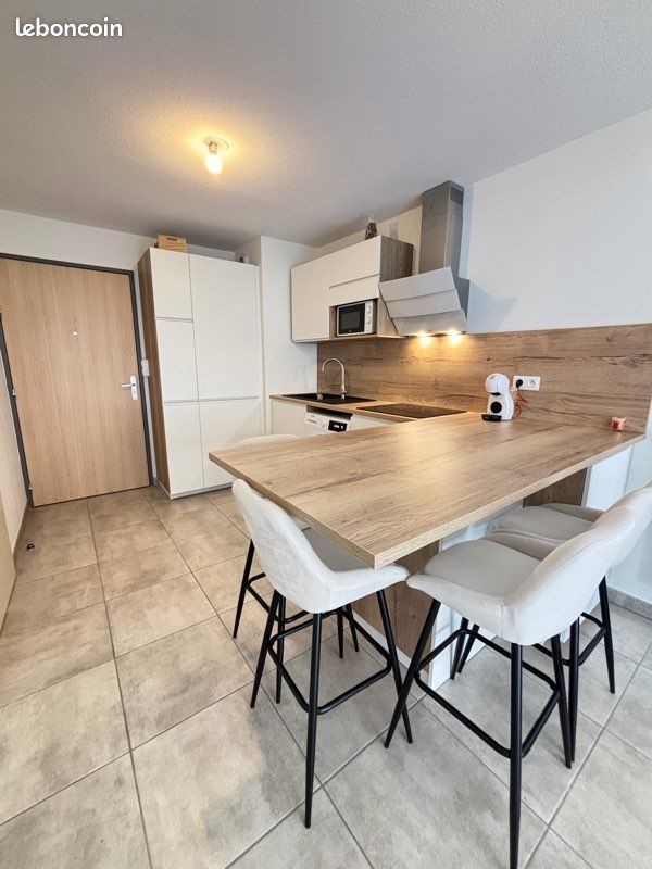 Appartement à louer, 40m², Albi
