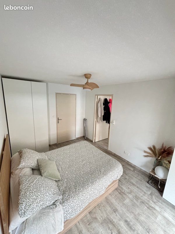 Appartement à louer, 40m², Albi