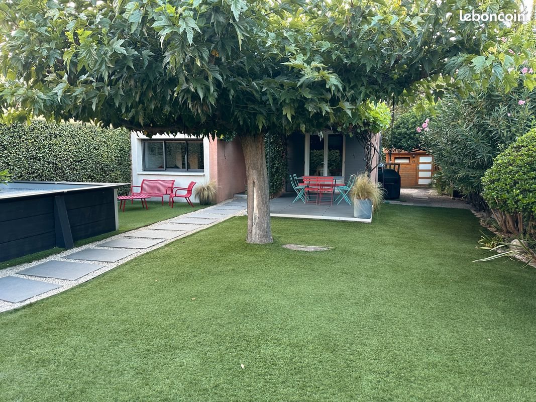 Maison à vendre, 104m², L'Isle-sur-la-Sorgue