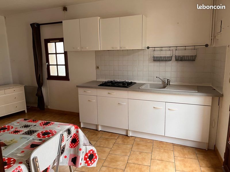 Appartement à louer, 21m², Montagne