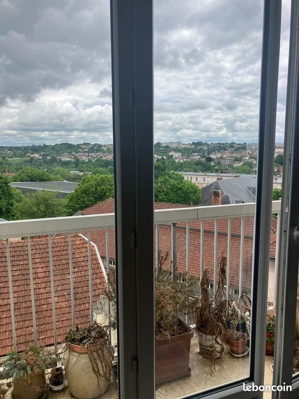 Appartement à louer, 30m², Limoges
