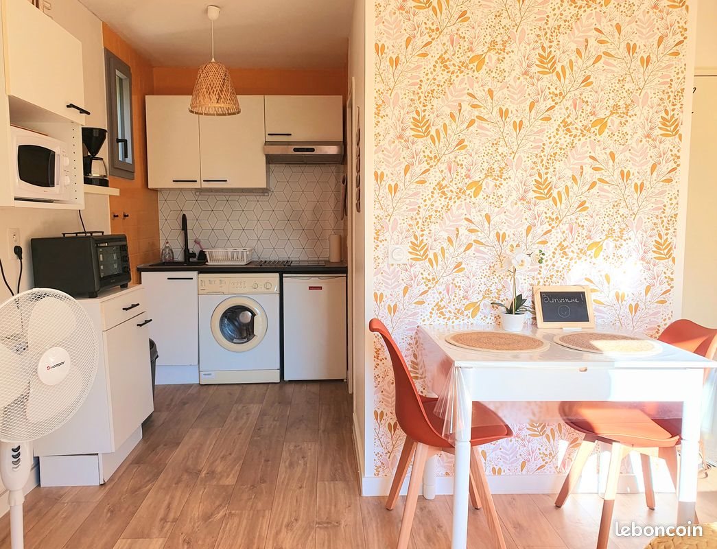 Appartement à louer, 23m², Digne-les-Bains