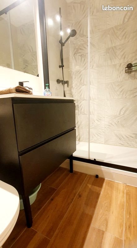 Appartement à louer, 23m², Digne-les-Bains