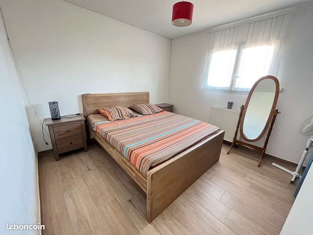 Maison à vendre, 116m², Rognonas