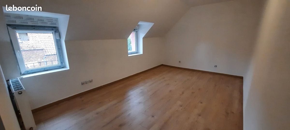 Maison à louer, 140m², Poix-du-Nord