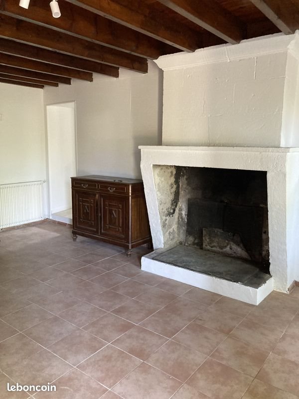 Maison à louer, 150m², Galgon