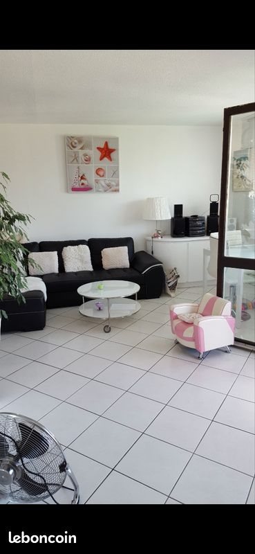 Appartement à vendre, 74m², Saint-Julien-en-Genevois