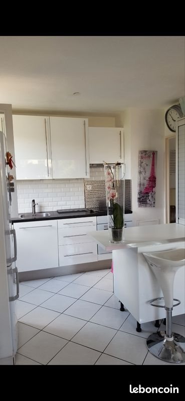 Appartement à vendre, 74m², Saint-Julien-en-Genevois