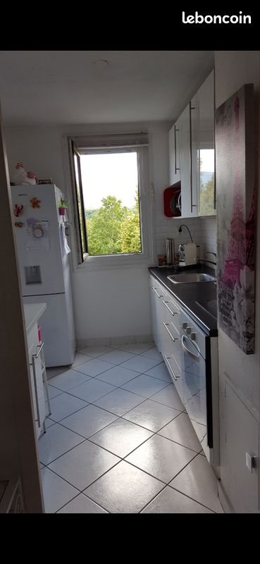 Appartement à vendre, 74m², Saint-Julien-en-Genevois
