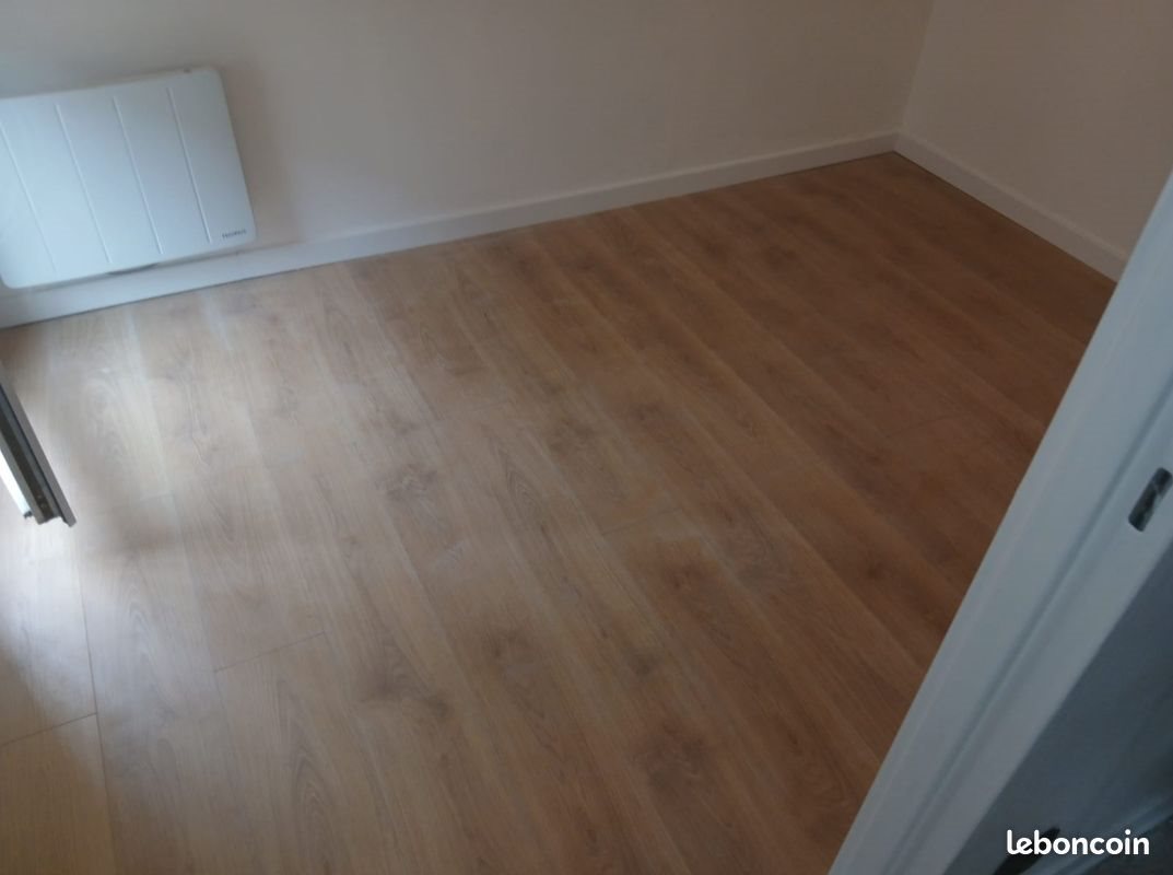 Appartement à louer, 38m², Asnières-sur-Seine