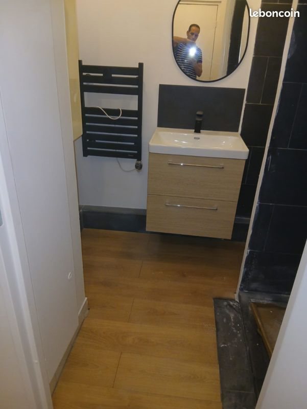 Appartement à louer, 38m², Asnières-sur-Seine