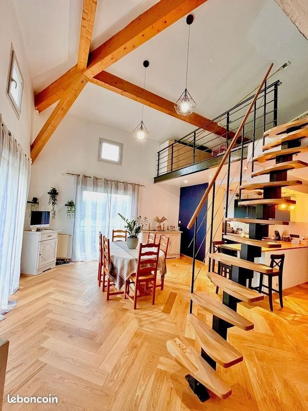 Appartement à vendre, 79m², Pernes-les-Fontaines