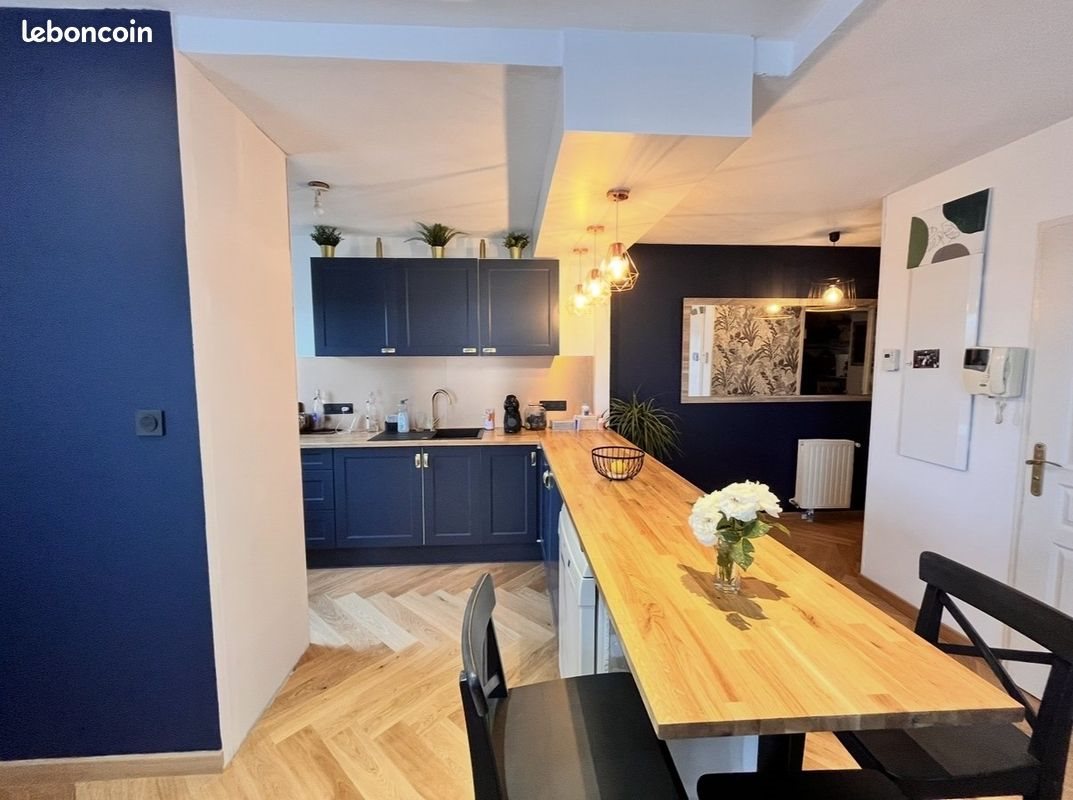 Appartement à vendre, 79m², Pernes-les-Fontaines