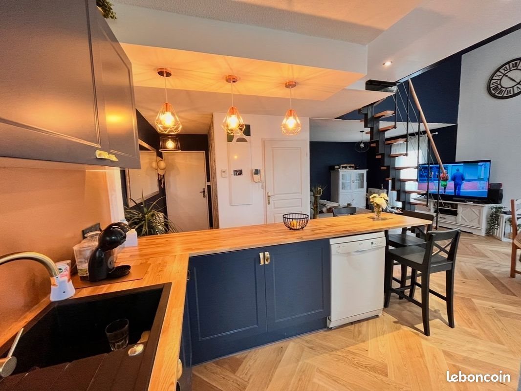 Appartement à vendre, 79m², Pernes-les-Fontaines