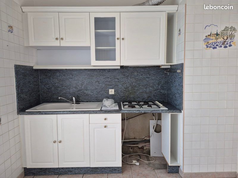 Appartement à vendre, 70m², Pierrelatte