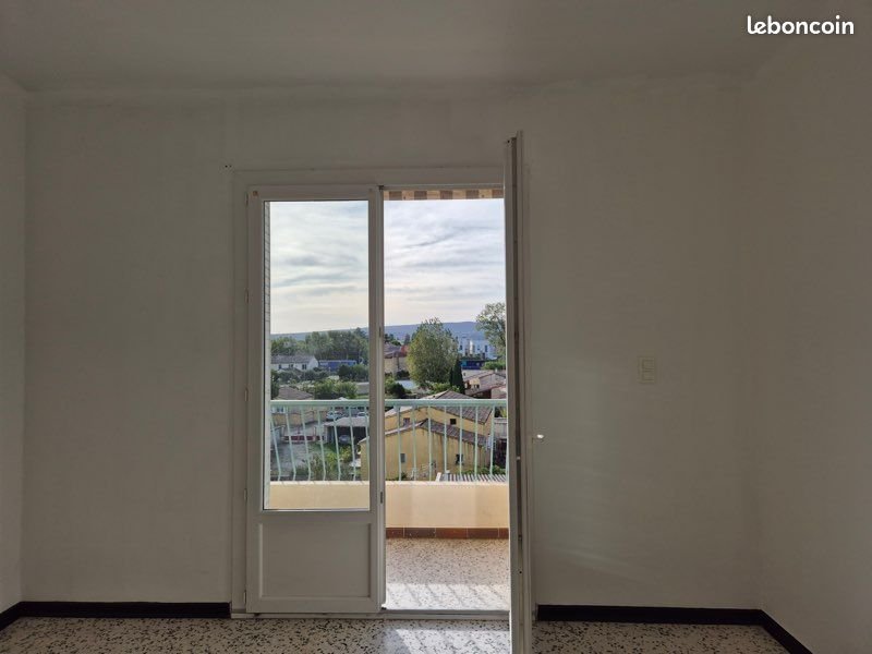 Appartement à vendre, 70m², Pierrelatte