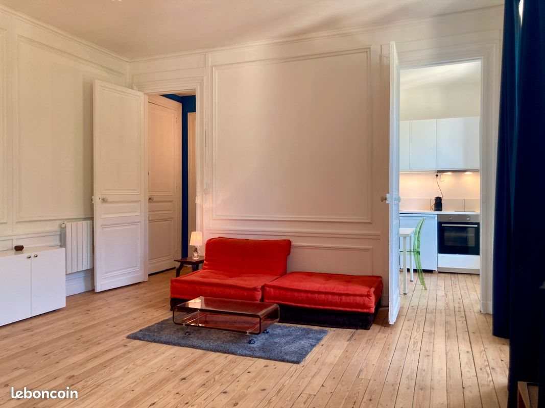 Appartement à vendre, 39m², Capvern