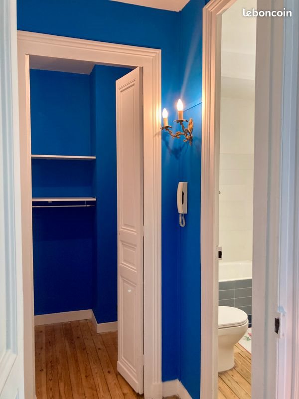 Appartement à vendre, 39m², Capvern