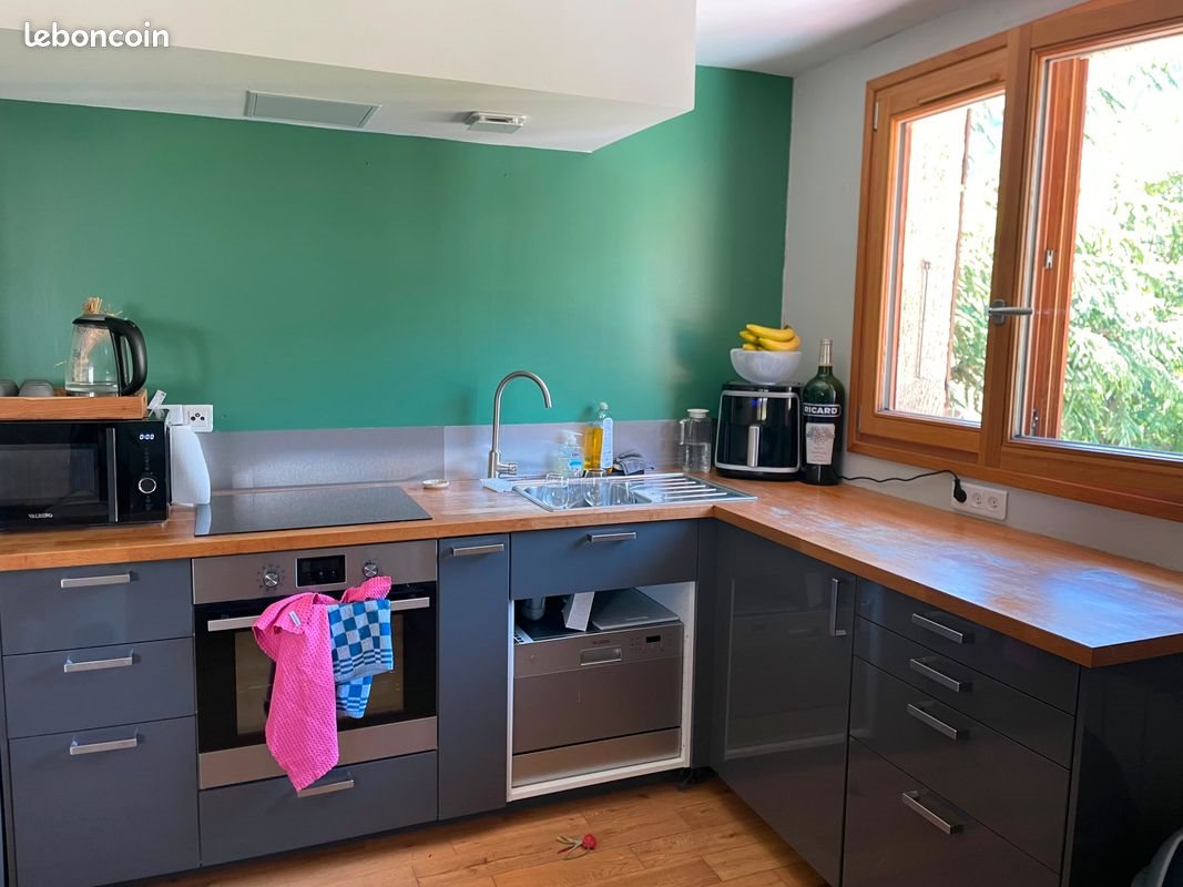 Appartement à louer, 42m², Aussois