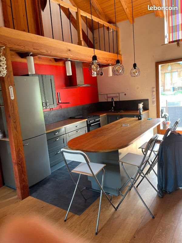 Maison à vendre, 100m², Massat