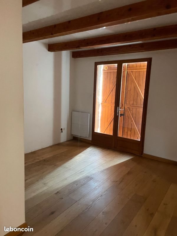 Maison à vendre, 100m², Massat