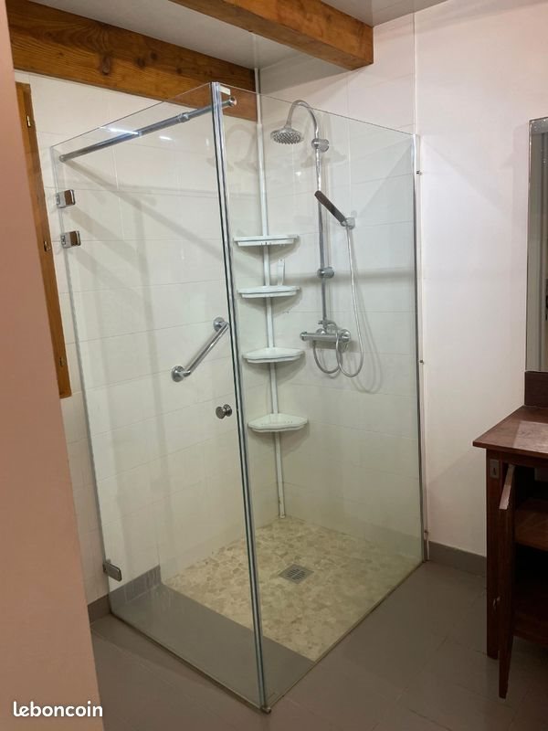 Maison à vendre, 100m², Massat