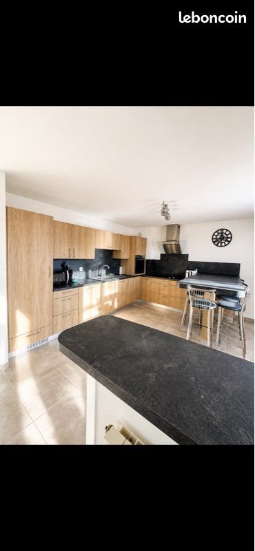 Maison à vendre, 90m², Montrevel