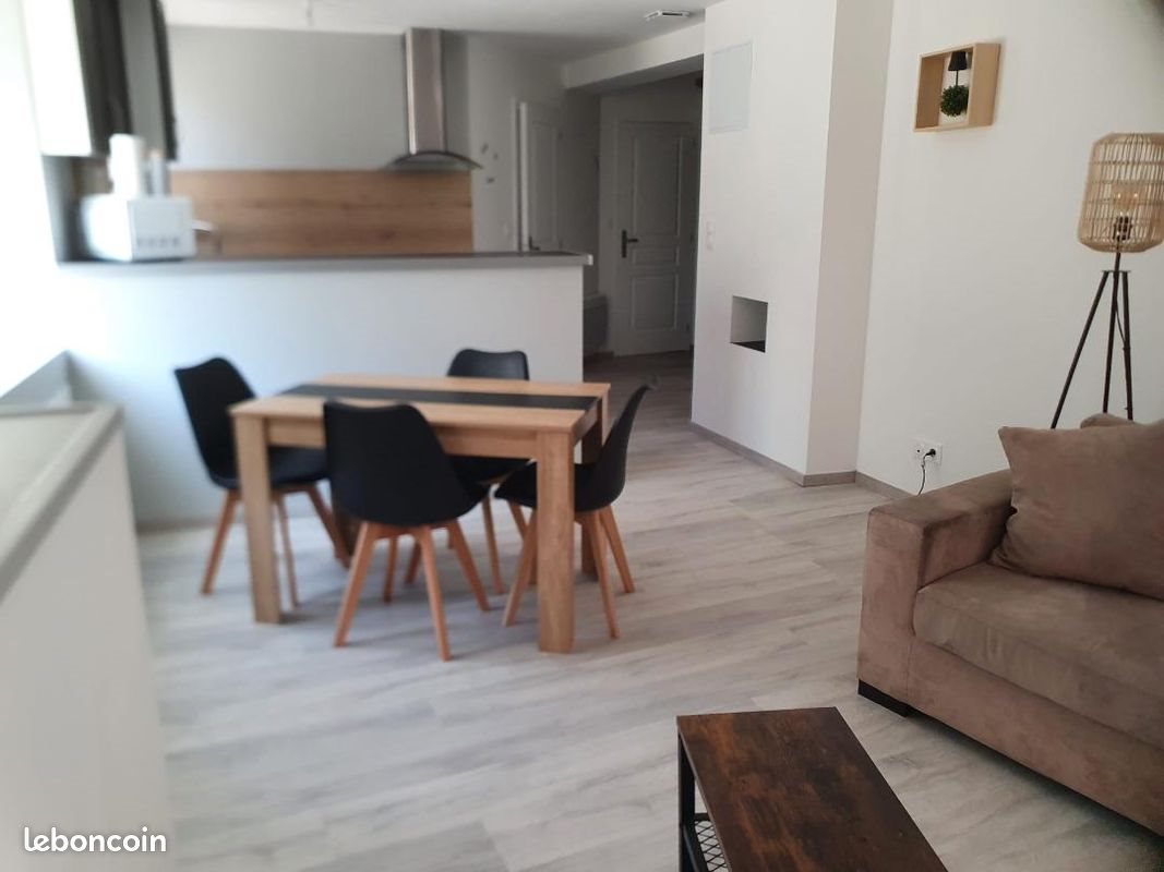 Appartement à louer, 35m², Joigny