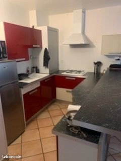 Appartement à louer, 45m², Les Mées