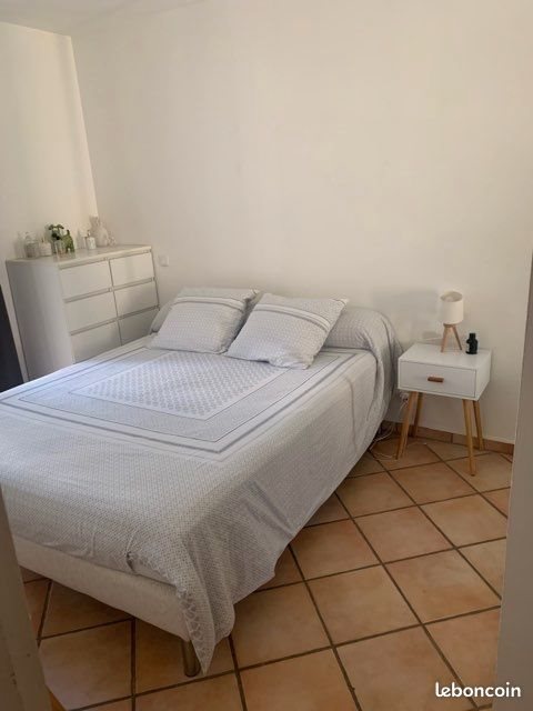 Appartement à louer, 45m², Les Mées