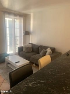 Appartement à louer, 45m², Les Mées