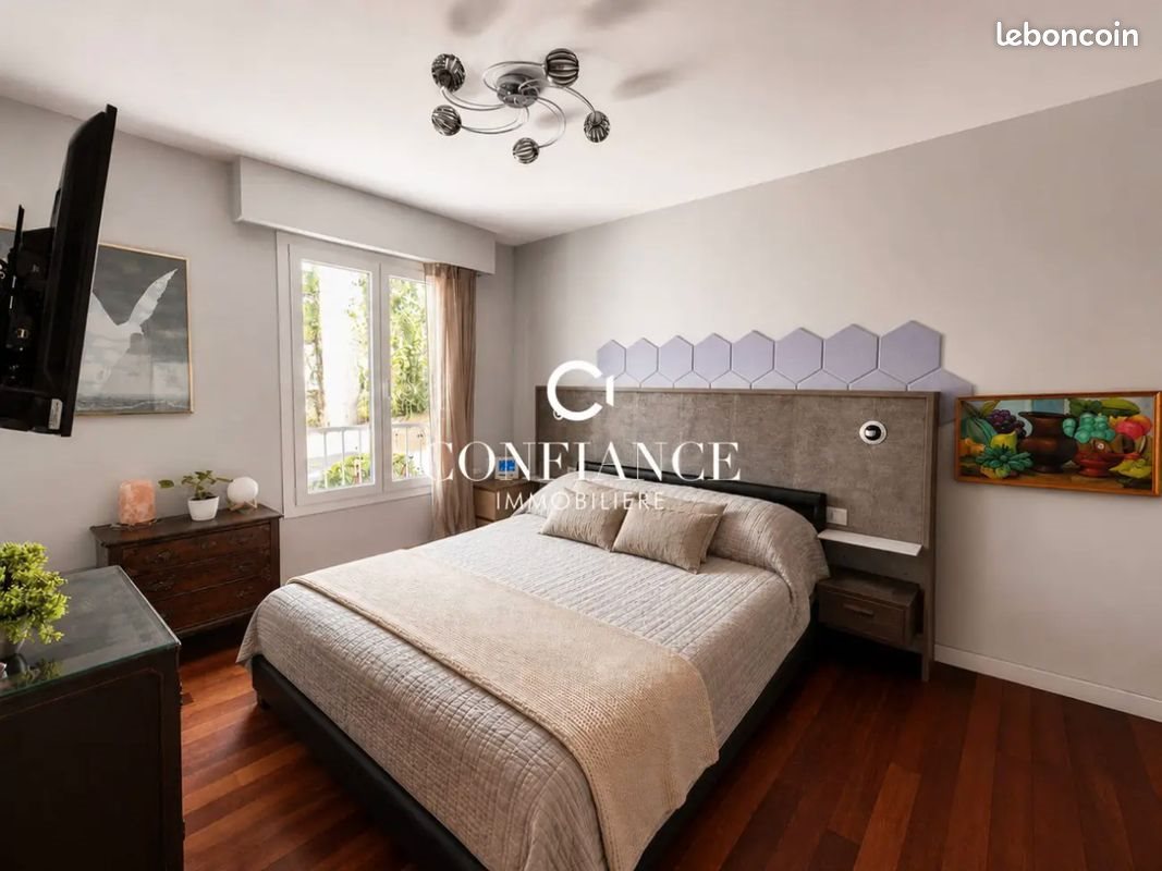 Appartement à vendre, 119m², Nice