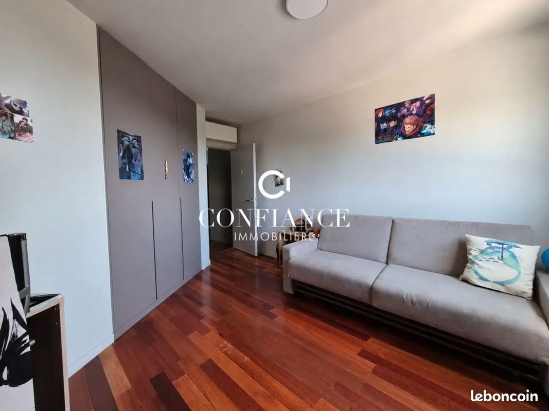 Appartement à vendre, 119m², Nice