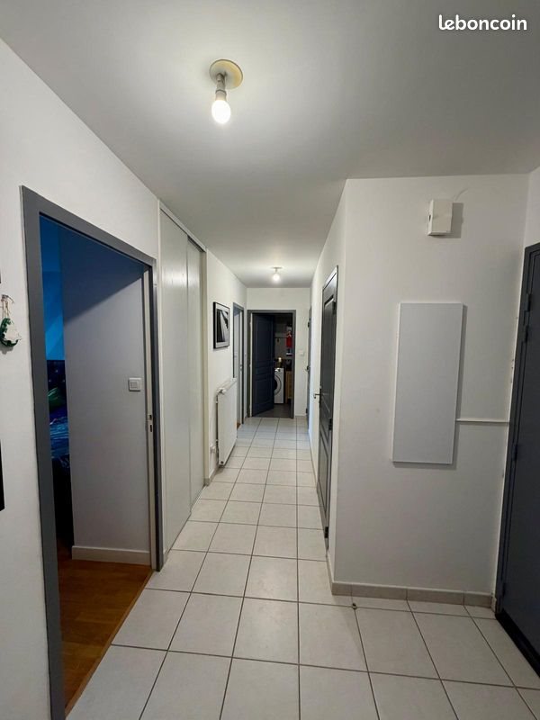 Appartement à vendre, 74m², Mâcon