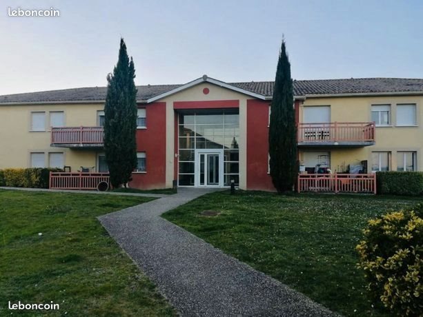 Appartement à vendre, 45m², Cavignac