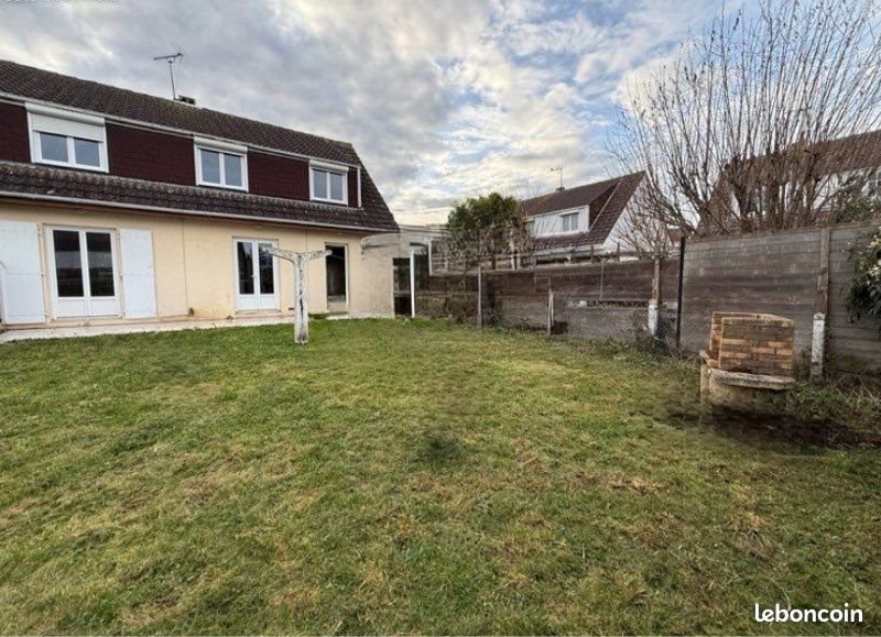 Maison à vendre, 110m², Blainville-sur-Orne