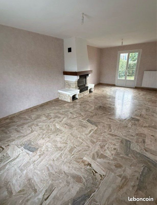 Maison à vendre, 110m², Blainville-sur-Orne