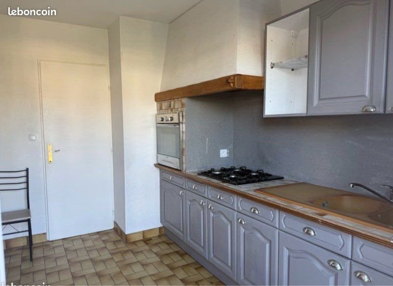 Maison à vendre, 110m², Blainville-sur-Orne