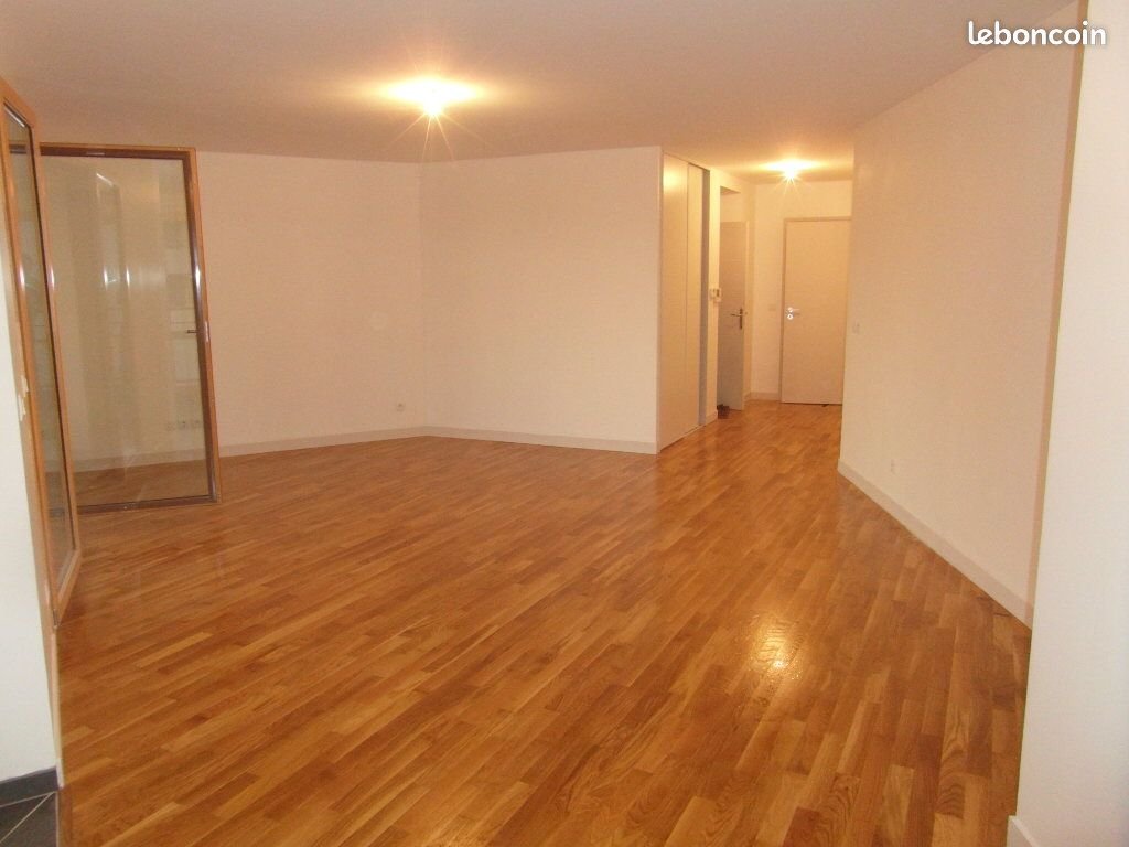 Appartement à louer, 93m², Villeurbanne