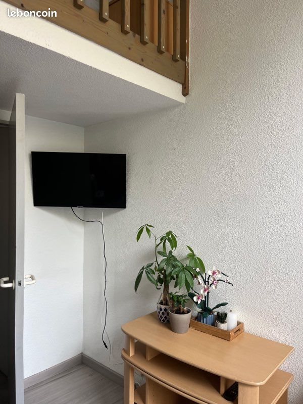 Appartement à louer, 35m², Epron
