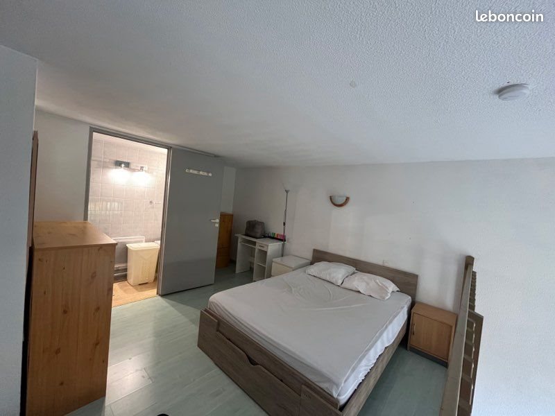 Appartement à louer, 35m², Epron