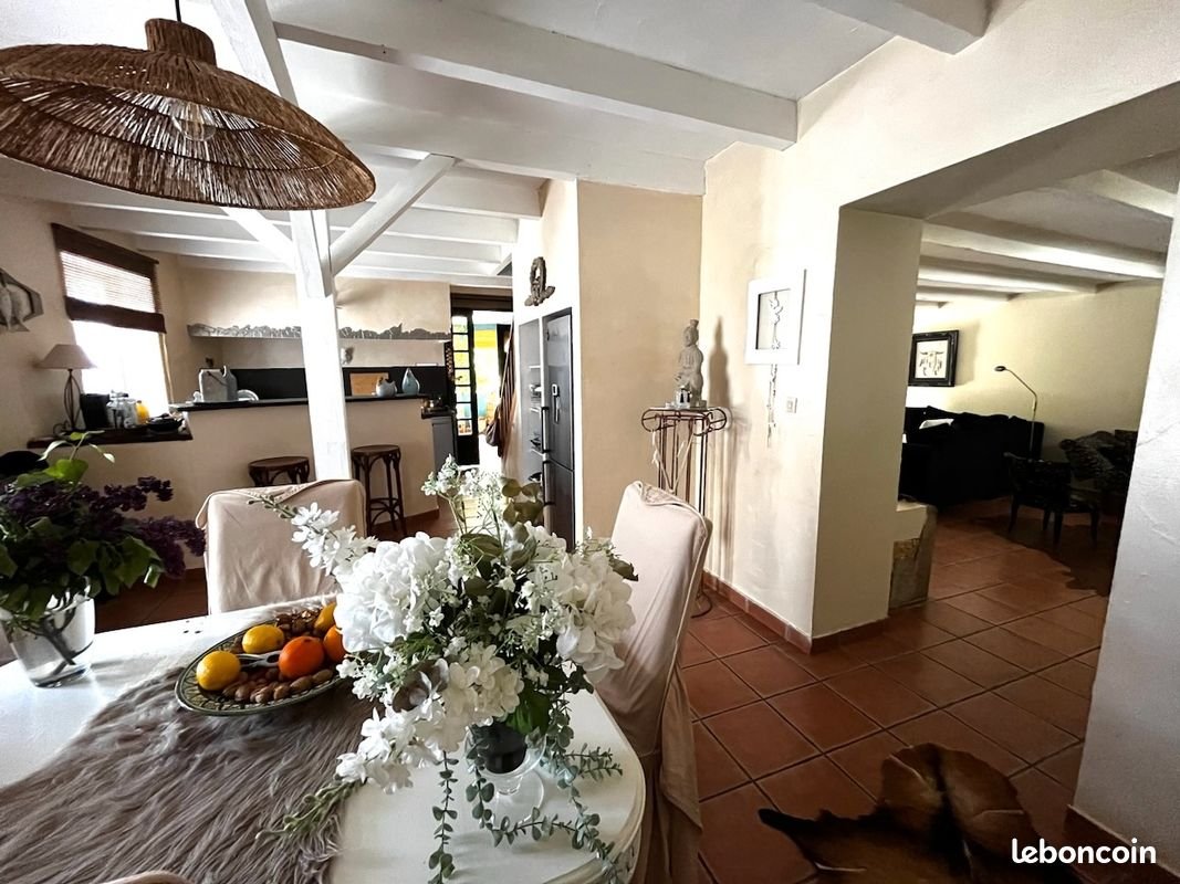 Maison à vendre, 150m², Sury-le-Comtal