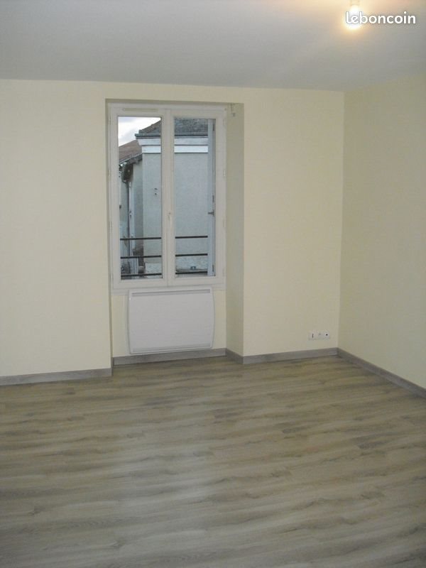 Maison à louer, 77m², Lencloître