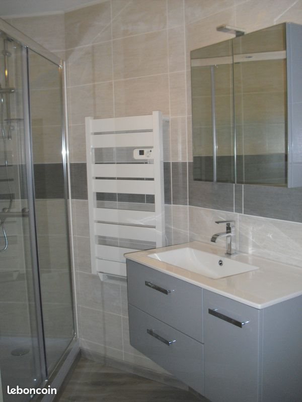 Maison à louer, 77m², Lencloître