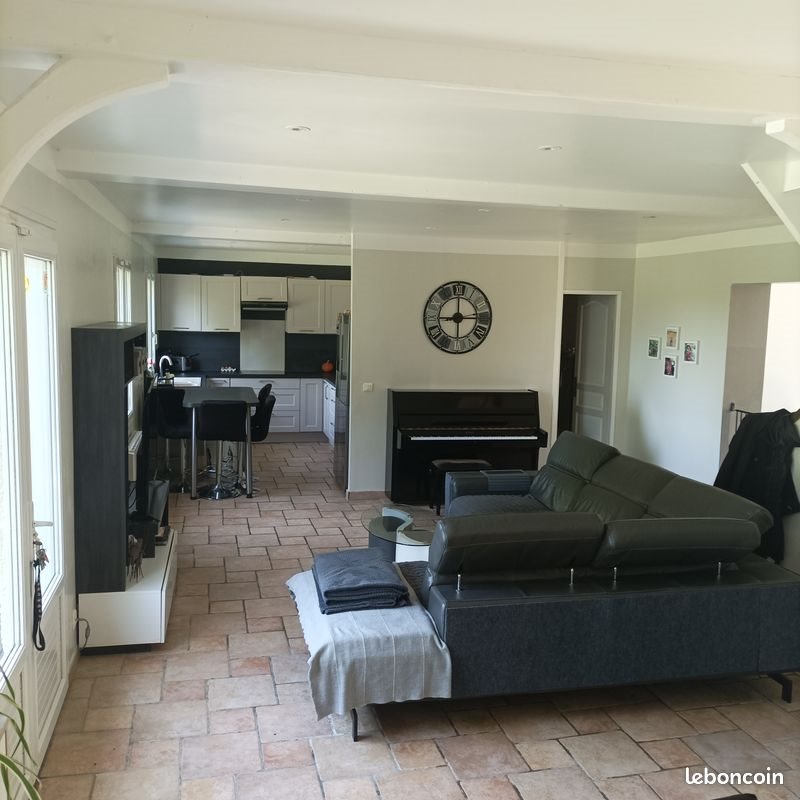 Maison à vendre, 113m², Lalande-en-Son